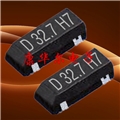 深圳KDS晶振代理商,DMX-38貼片晶體,32.768K無源晶振