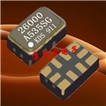 DSA535SG有源晶振,壓控溫補(bǔ)振蕩器,VC-TCXO貼片晶振