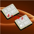 密碼鎖晶振,進口DSA211SCL晶振,KDS晶振正規代理商