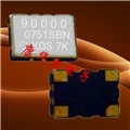 無鉛環(huán)保晶振,DSO751SR振蕩器,5070mm有源晶振 無鉛環(huán)保晶振,DSO751SR振蕩器,5070mm有源晶振