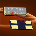 日本KDS晶振,DST621貼片晶振,進口32.768K音叉晶體