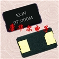 貼片晶振,KH-6035-2P,晶振