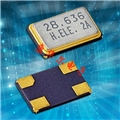 加高晶振特點,家用電冰箱晶振,HSX631S諧振器