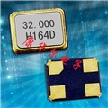加高晶體諧振器,HSX321S無源晶振,車載導航儀晶振