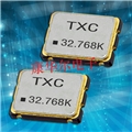 7WZ7050mm貼片晶振,32.768K有源晶振,TXC石英晶體振蕩器
