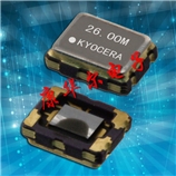 京瓷晶振,溫補晶振,KT2016晶振,京瓷株式會社 京瓷晶振,溫補晶振,KT2016晶振,京瓷株式會社