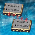 進口NDK晶振,NV7050SA振蕩器,智能手機有源晶振