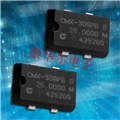 CMX-309陶瓷面晶振,CITIZEN進(jìn)口晶振,通訊設(shè)備晶體振蕩器 CMX-309陶瓷面晶振,CITIZEN進(jìn)口晶振,通訊設(shè)備晶體振蕩器