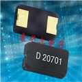石英晶體諧振器,DSX210GE無源晶體,日本KDS晶振代理商