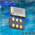 富士晶振,壓控振蕩器,FVP-500石英晶振 富士晶振,壓控振蕩器,FVP-500石英晶振