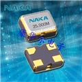 NAKA晶振,OSC振蕩器,SP250晶體振蕩器 NAKA晶振,OSC振蕩器,SP250晶體振蕩器