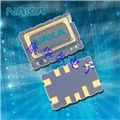 NAKA晶振,VC-TCXO晶振,TC700進(jìn)口晶振 NAKA晶振,VC-TCXO晶振,TC700進(jìn)口晶振