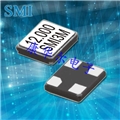 SMI晶體,進(jìn)口SMI晶振,32SMX(A)石英晶振