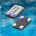 SMI晶振,貼片無源晶振,97SM(B)石英晶振