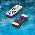 SMI晶體,SMI Crystal,52SMX無源晶振