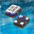 SMI晶振,進(jìn)口SMI晶振,22SMOV壓控晶振