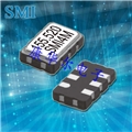 SMI晶體,石英晶體振蕩器,99SMOVD晶振