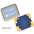 Lihom Crystal,溫補晶振,BXT-201(V)貼片晶振