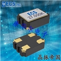 ECS晶體,伊西斯晶振,ECS-3955M石英晶振 ECS晶體,伊西斯晶振,ECS-3955M石英晶振
