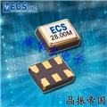 ECS晶振,伊西斯晶體,ECXV-P3振蕩子 ECS晶振,伊西斯晶體,ECXV-P3振蕩子