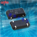 Geyer晶振,KX-327S晶振,無鉛晶振 Geyer晶振,KX-327S晶振,無鉛晶振