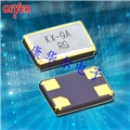 Geyer晶振,KX-9A晶振,高精度晶振 Geyer晶振,KX-9A晶振,高精度晶振