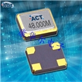 ACT晶振,2205-SMX-4晶振,小體積晶振