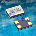 CRYSTEK晶振,CSX3晶振,無源環保晶體