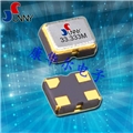 太陽電子晶振,SX-22石英貼片晶體,SQ8130J6-16.00000-T&R晶振