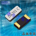 DST310S石英晶體,KDS進口晶振,1TJF0SPDN1A000B晶振