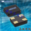 美國晶振品牌Abracon艾博康ABM3C,ABM3C-40.000MHZ-D4Y-T貼片諧振器