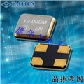 SMD,XYAEECNANF-27.000000,27MHZ,2520mm,視頻專用
