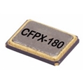 IQD小體積貼片晶振,LFXTAL056055REEL,CFPX-180,車載導航6G晶振