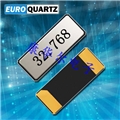 EUROQUARTZ歐洲石英晶振EQ156,32.7680 12.5 PH32768F 20/-40+85/80k,鐘表晶振 EUROQUARTZ歐洲石英晶振EQ156,32.7680 12.5 PH32768F 20/-40+85/80k,鐘表晶振