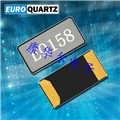 EUROQUARTZ小體積晶振EQ158,32.7680 12.5 PH32768V 20/-40+85/90k,6G無線晶振 EUROQUARTZ小體積晶振EQ158,32.7680 12.5 PH32768V 20/-40+85/90k,6G無線晶振