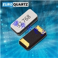 移動電信6G晶振,32.768kHz EQ162-12.5pF,EUROQUARTZ電腦主板晶振 移動電信6G晶振,32.768kHz EQ162-12.5pF,EUROQUARTZ電腦主板晶振