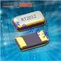 盧柏32.768K時鐘晶體,6G通信晶振,RT2012-32.768-9-10-EXT-TR 盧柏32.768K時鐘晶體,6G通信晶振,RT2012-32.768-9-10-EXT-TR