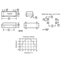 8038mm,BC30CCI112.5-32.768K,32.768KHz,Bomar儀器設(shè)備晶振 8038mm,BC30CCI112.5-32.768K,32.768KHz,Bomar儀器設(shè)備晶振