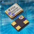 FC1BAEBDI20.0-T1,2016mm,20MHz,FC1BA,FOX晶體諧振器