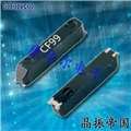 Q-SPT7P0327605C5GF,SSP-T7-F晶振,SEIKO精工晶振