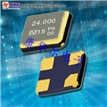 NX2016SA-25MHZ-STD-CZS-2,NDK諧振器,2016晶振