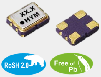 Crystal Oscillator制造流程及相關事項 Crystal Oscillator制造流程及相關事項